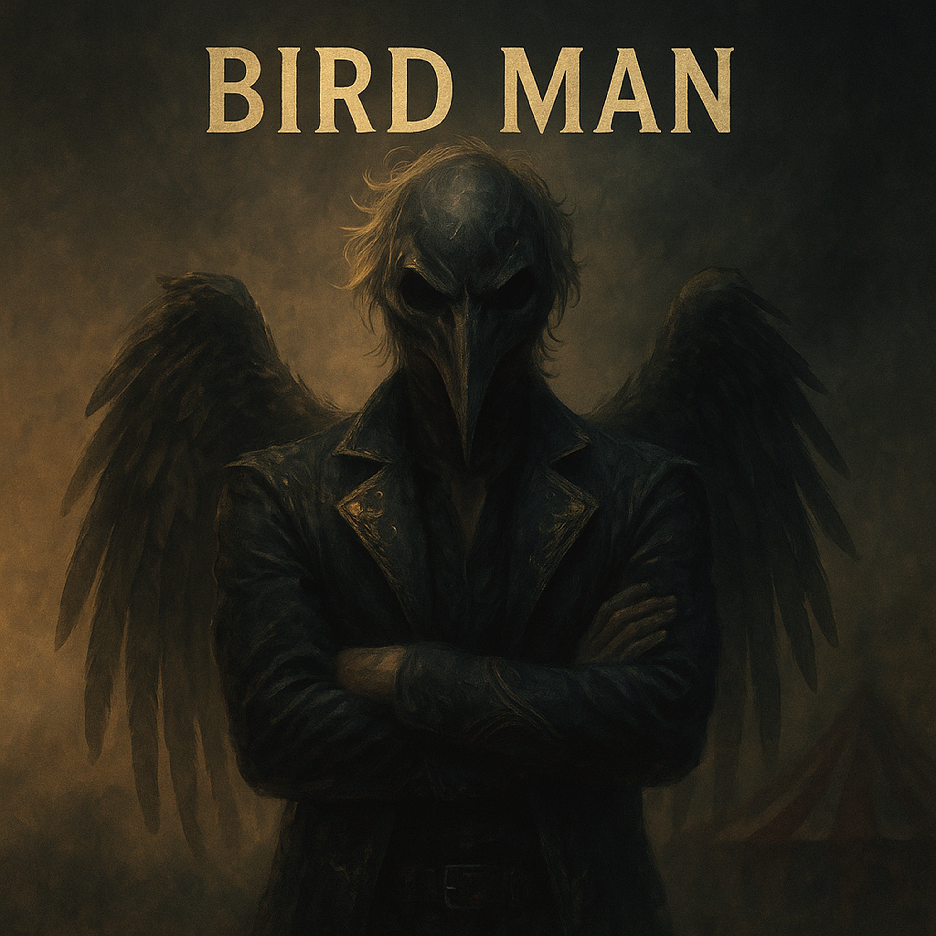 Bird Man 特報