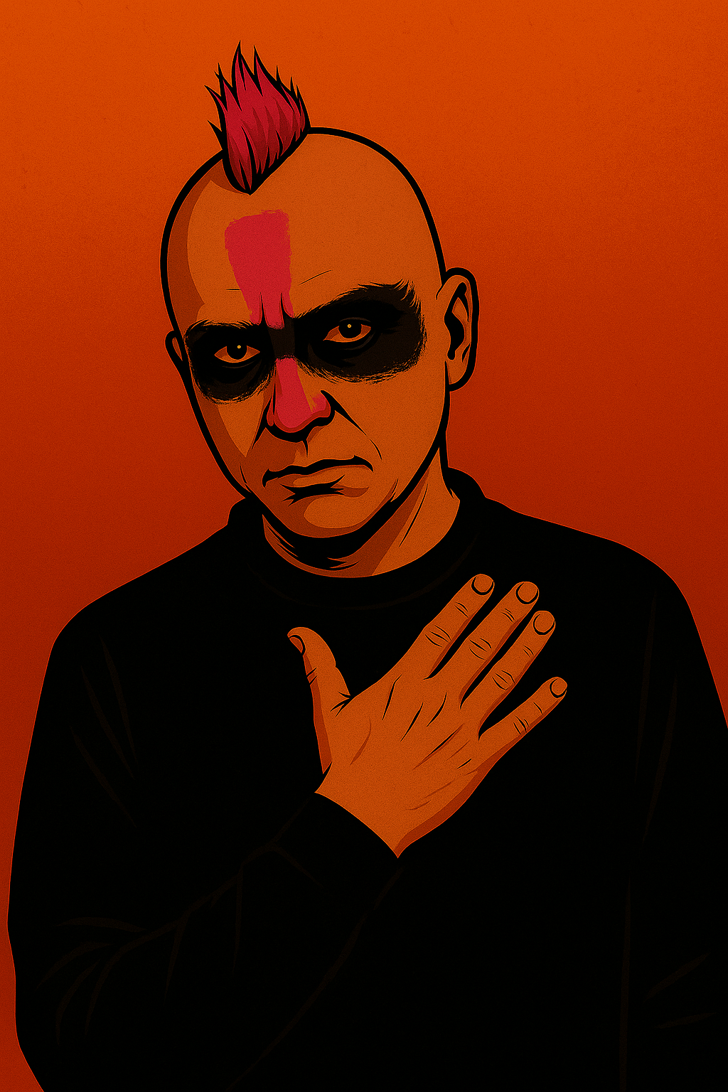 tAgzie（Vo）ポートレート